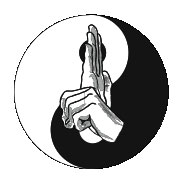 Logo Kungfu binhdinh