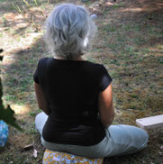 Meditation MBSR