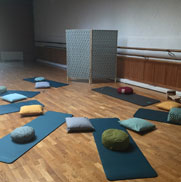 Meditation MBSR